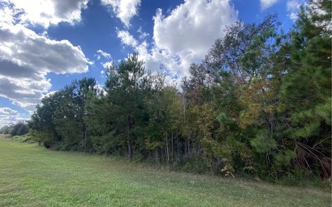 Airpark-Adjacent Development Lot