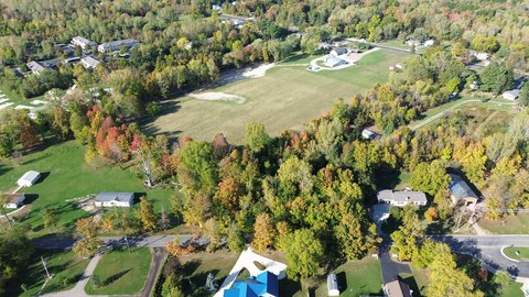 South Haven Improved Lots For Sale