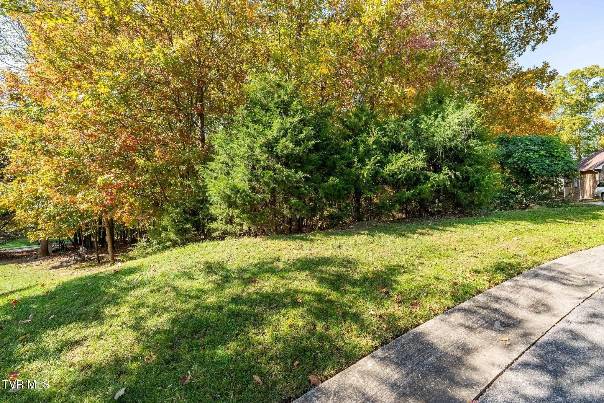Lake Access Residential Land