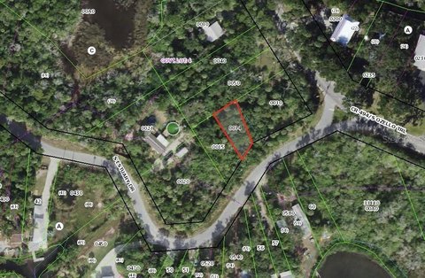 Land, CRYSTAL RIVER, FL
