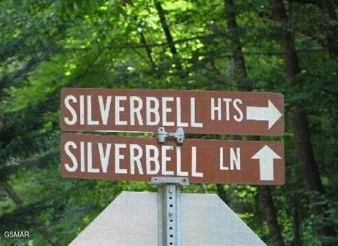 Land in Gatlinburg City Limits