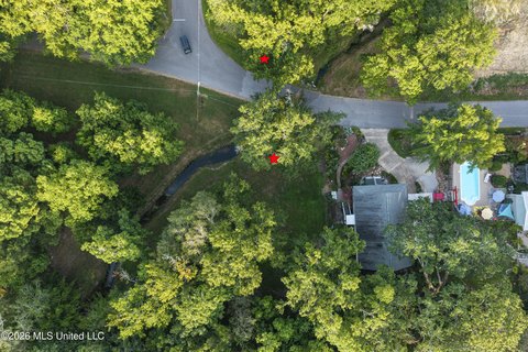 Land, Ocean Springs, MS