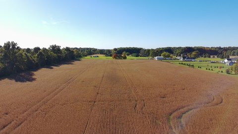 Land, Johnstown, OH