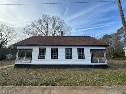 Historic Duplex in Pacolet, SC