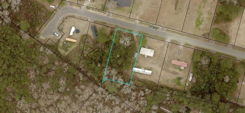 LAND - Andrews, SC