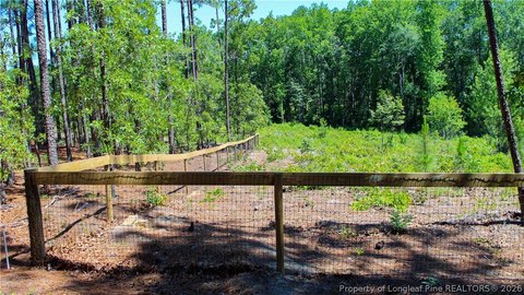 LAND - Raeford, NC