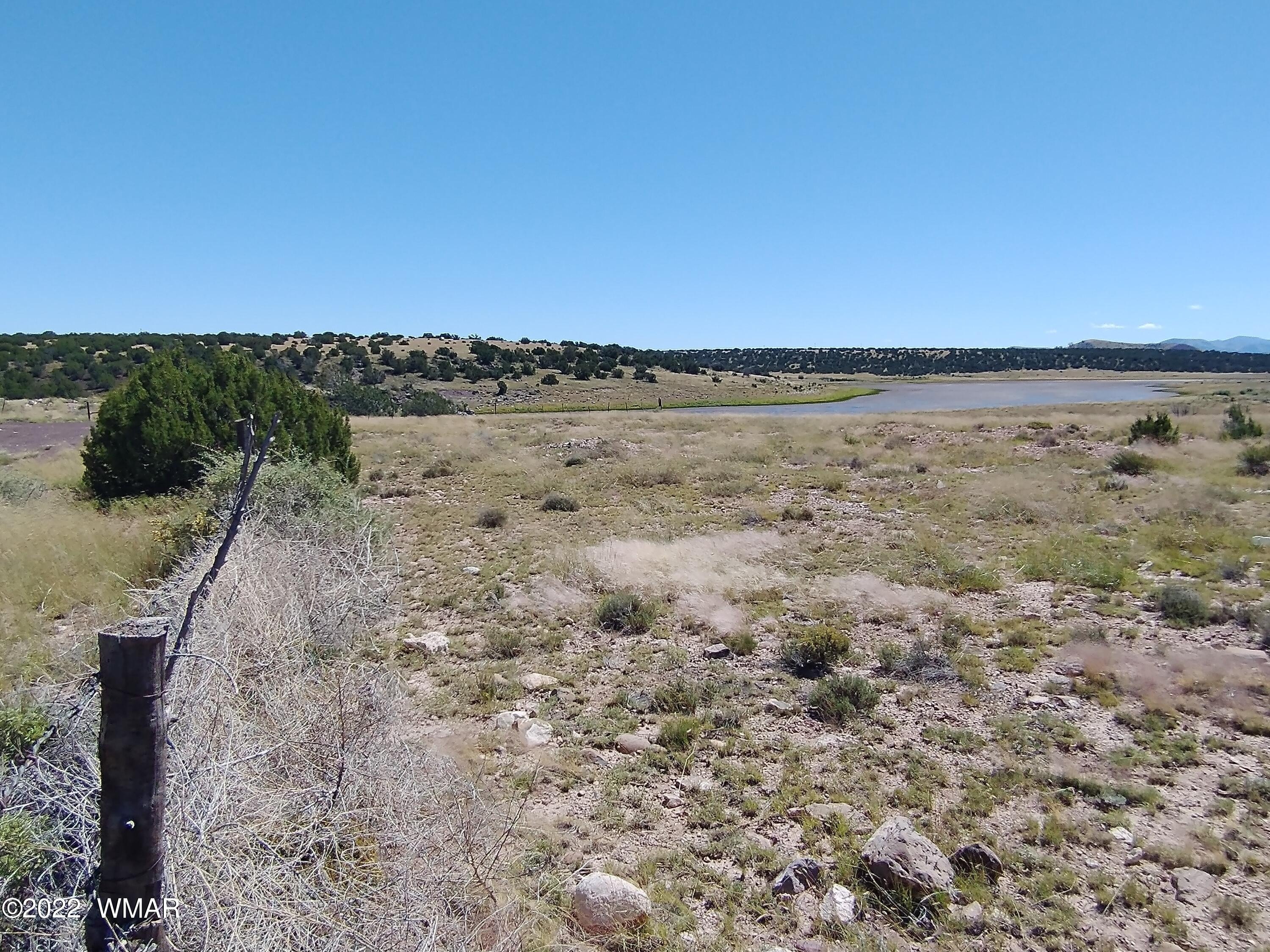 Concho Land Near Family Dollar