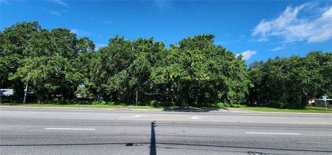 Corner Lot Ready to Build