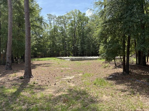 LAND - Walterboro, SC