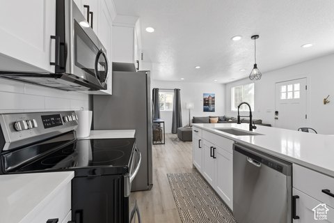 Duplexes