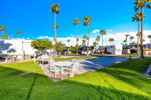 Land in Cathedral City, CA