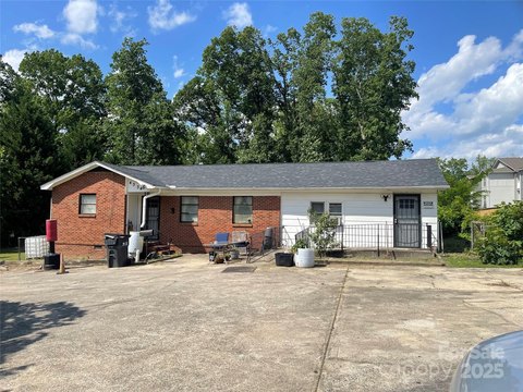 Charlotte Commercial Land For Sale