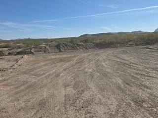 Terlingua Land For Sale