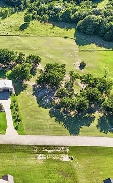 LAND - Wills Point, TX