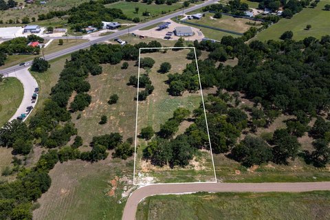 LAND - Whitney, TX