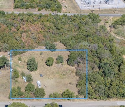 Land, Oklahoma City, OK