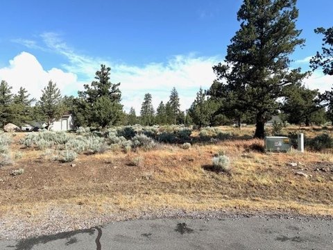 LAND - Weed, CA