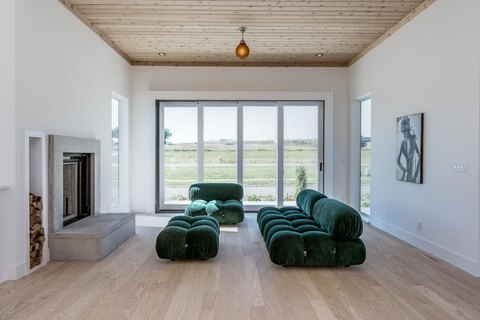 Multifamily Residential Income Home