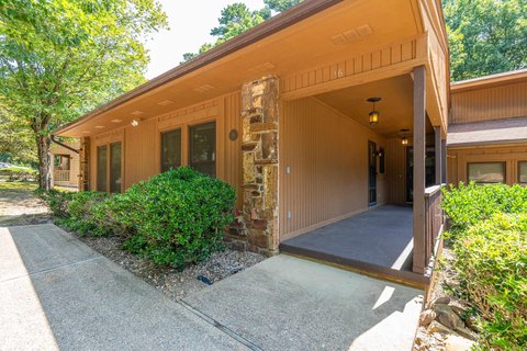 Residential, Traditional, Hot Springs Village, AR