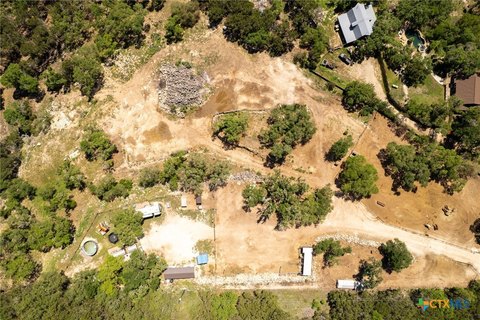 Texas Hill Country Land