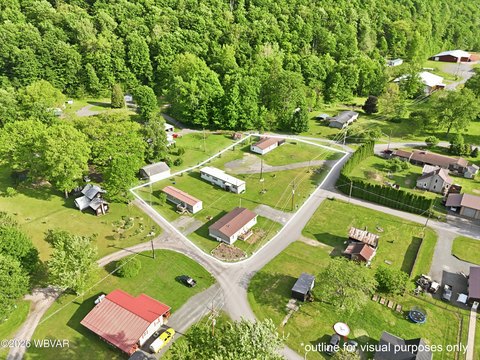 Mountain Mobile Home Park Investment