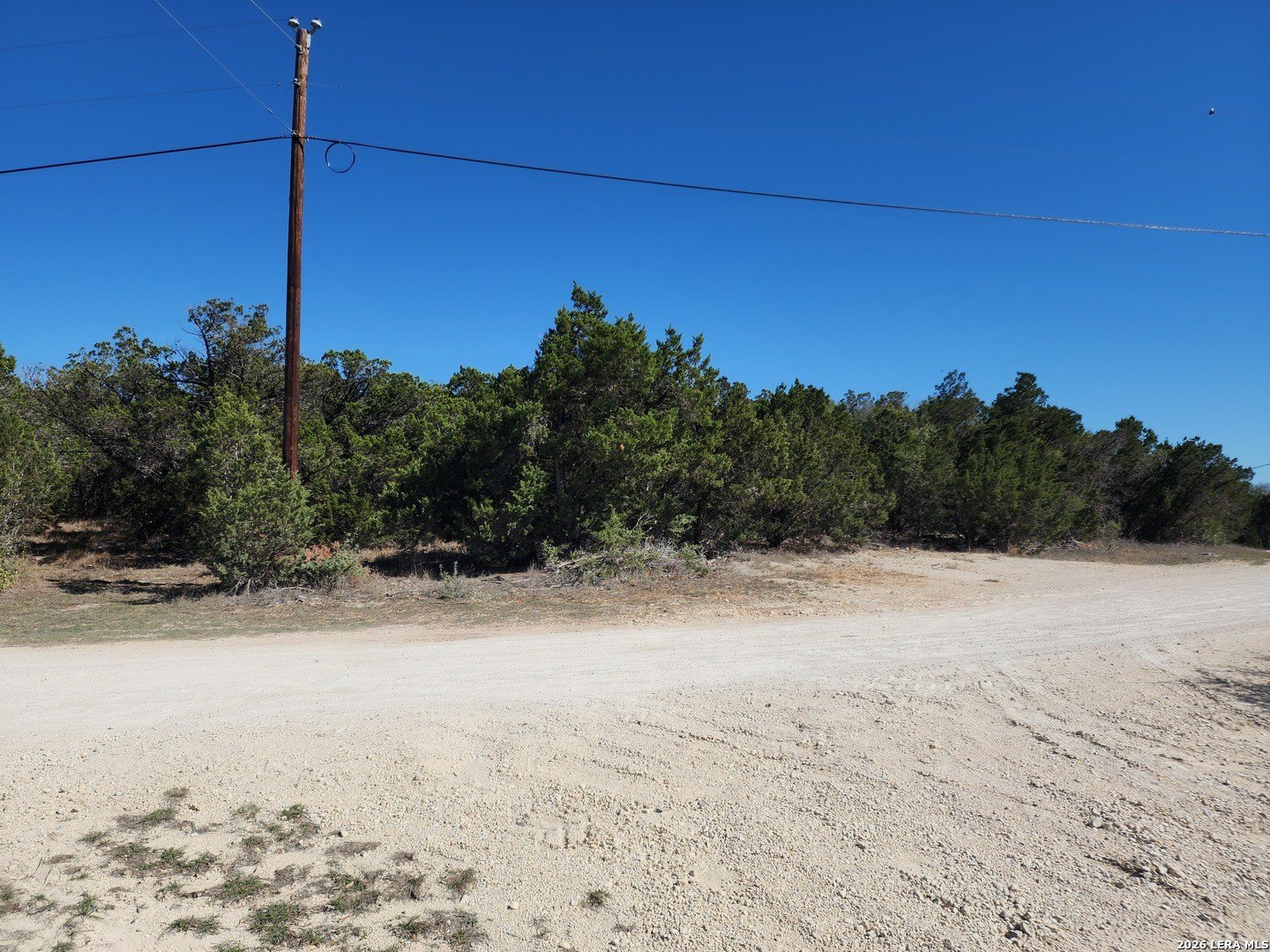 San Marcos Land Opportunity
