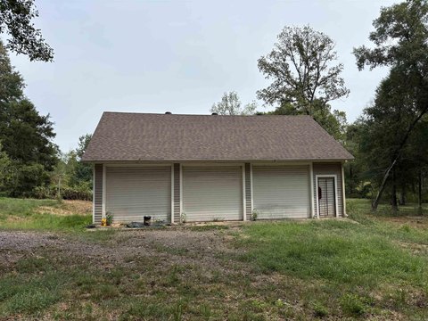 Vacant Land, Atkins, AR