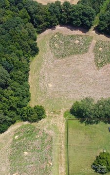 3.16 Acres Ready for Vision