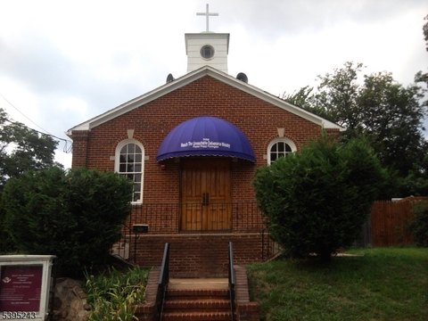 Union Twp. Religious Facility