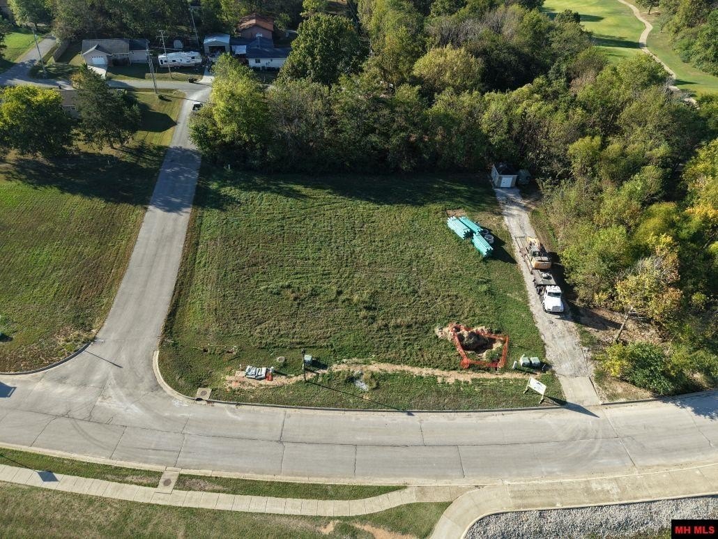 Residential Land in Big Creek