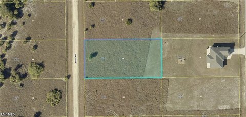 LAND - Lehigh Acres, FL