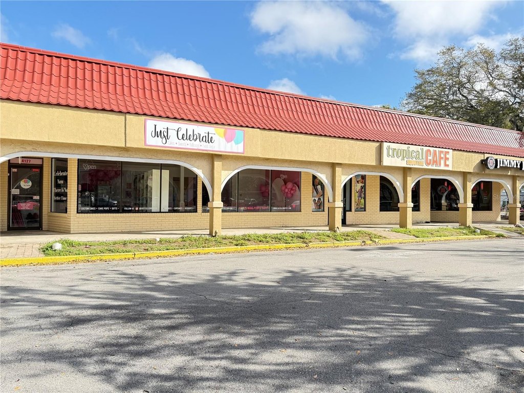 4127 NW 16Th Blvd, Gainesville, FL 32605