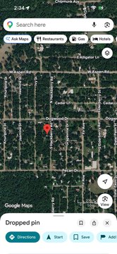 Vacant Land - Stigler, OK