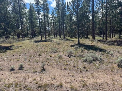 Golf Course Lot