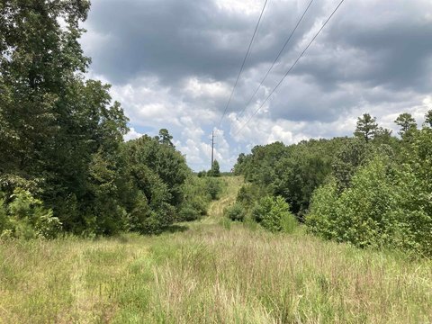 86 Acres with Buffalo Creek