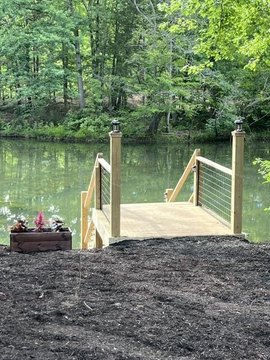 LAND - Decatur, TN