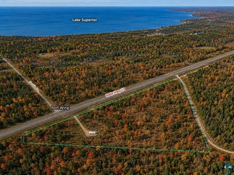 Mixed Use - Port Wing, WI