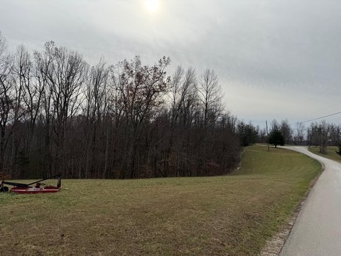 Land Near Indian Creek Resort