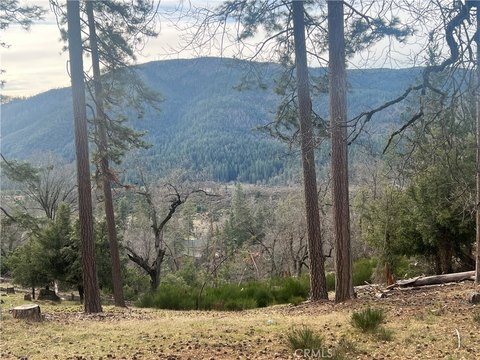 Mountain View Acreage in Cobb