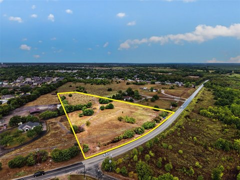 Commercial Land