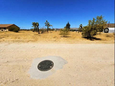 Yucca Valley Land For Sale