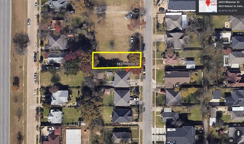 Residential Lot in Prime Location