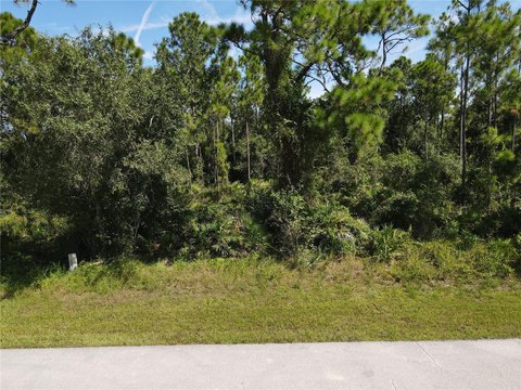 Punta Gorda Land Opportunity