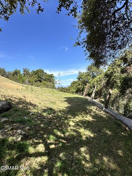 Residential Land in Newbury Park