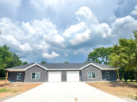 Greenbrier Duplex For Sale