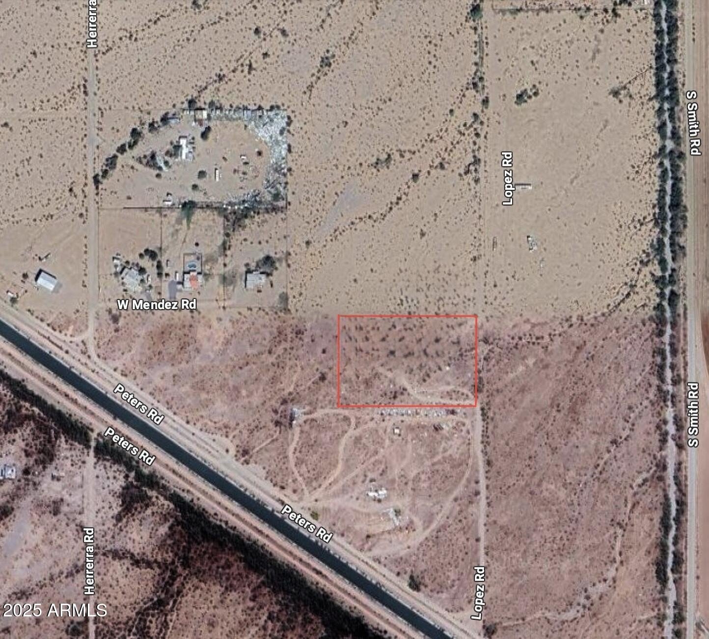 Maricopa Land Opportunity