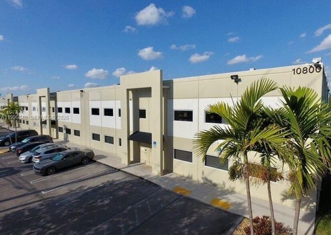 Industrial - Doral, FL