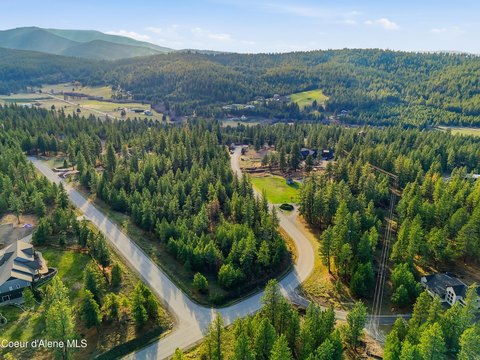 LAND - Post Falls, ID