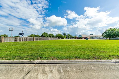 LAND - Houma, LA