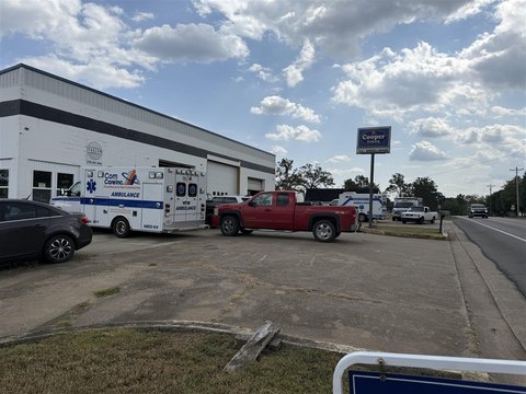 Lewisburg Mechanic Shop For Sale